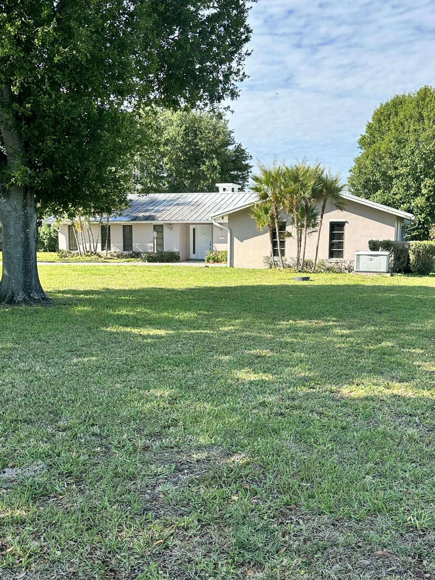RIVER OAK ACRES - Residential