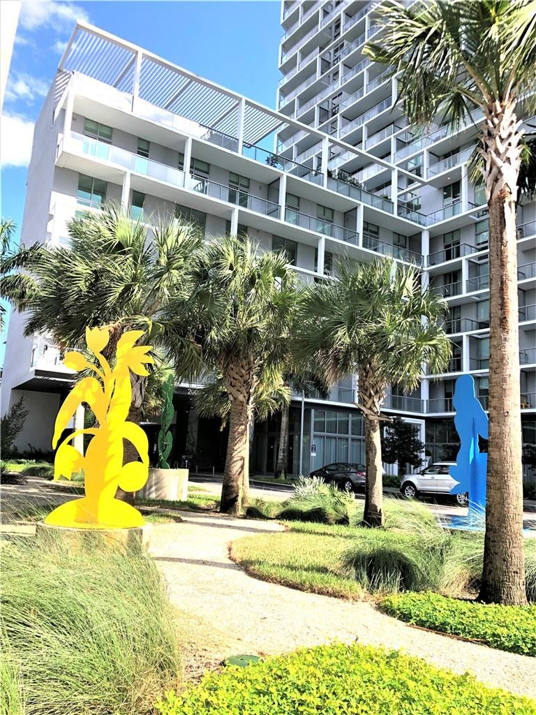METROPICA - Residential