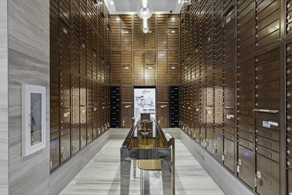 METROPICA - Residential