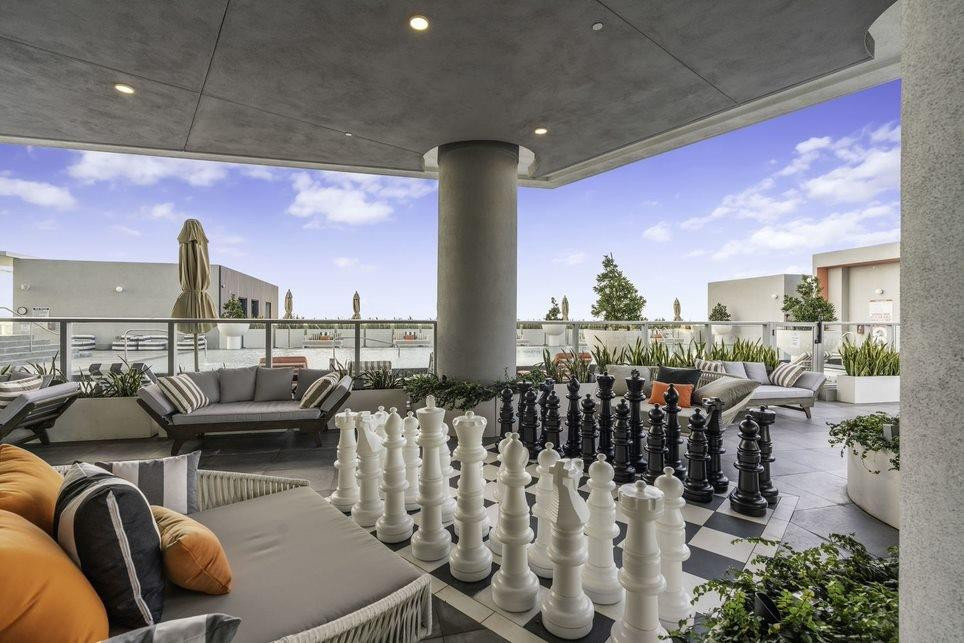 METROPICA - Residential