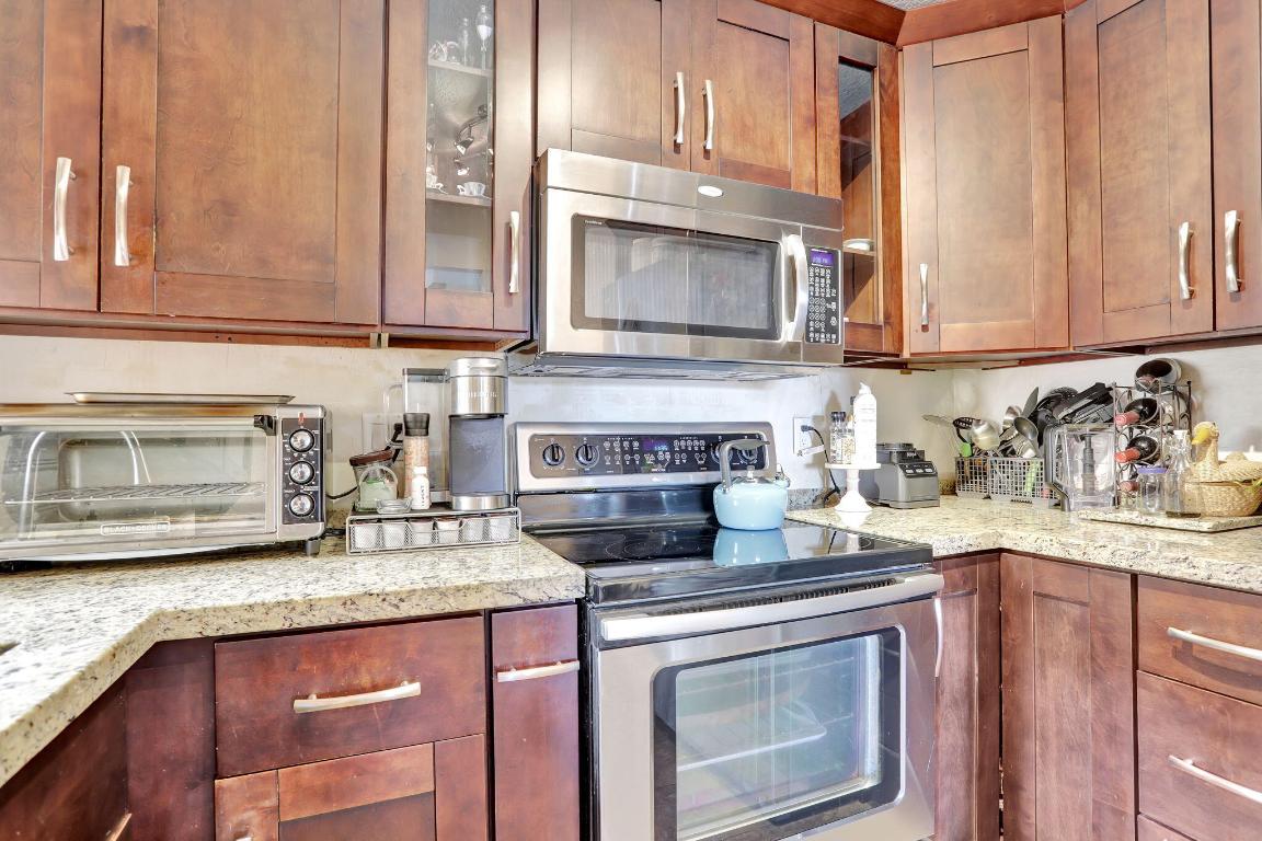 APPLEWOOD VILLAGE II-A CONDO - Residential Lease