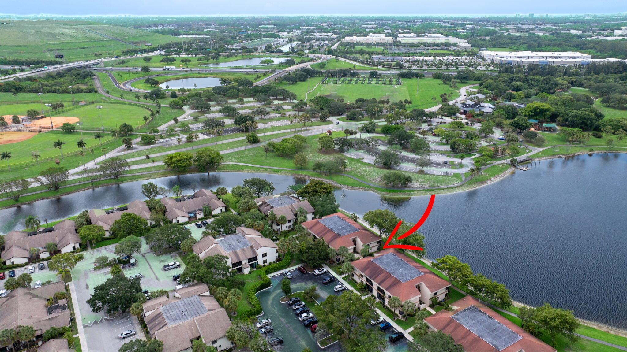 APPLEWOOD VILLAGE II-A CO - Residential Lease