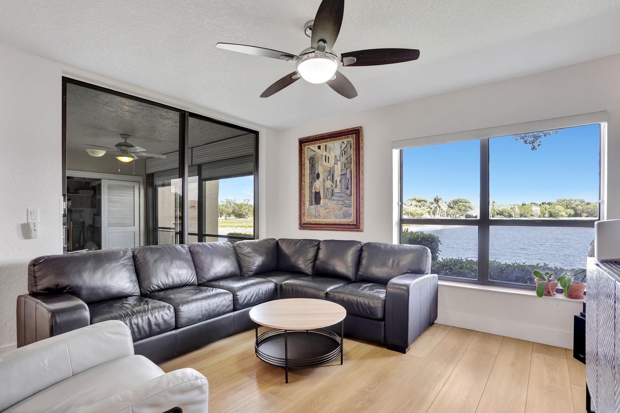 APPLEWOOD VILLAGE II-A CO - Residential Lease