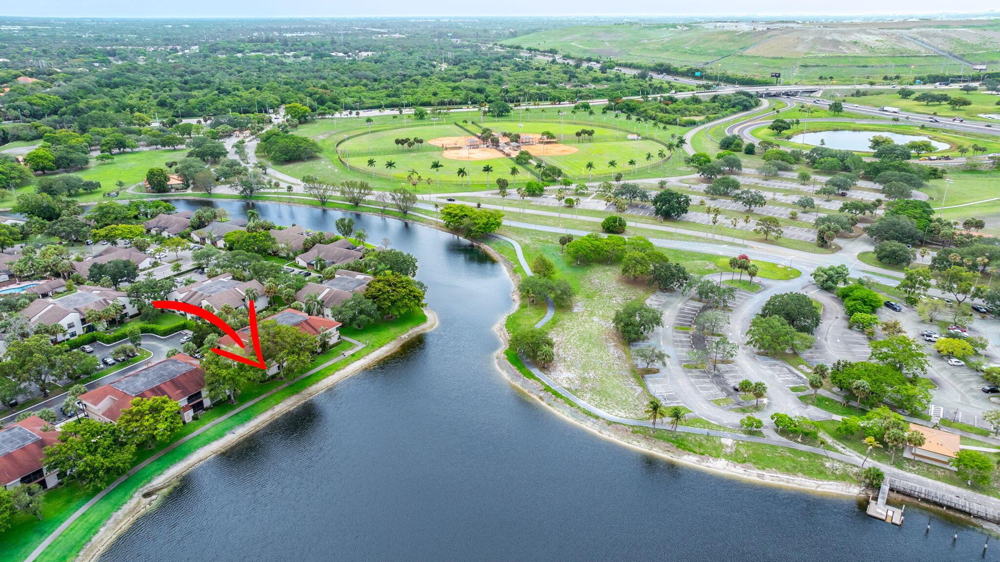 APPLEWOOD VILLAGE II-A CO - Residential Lease