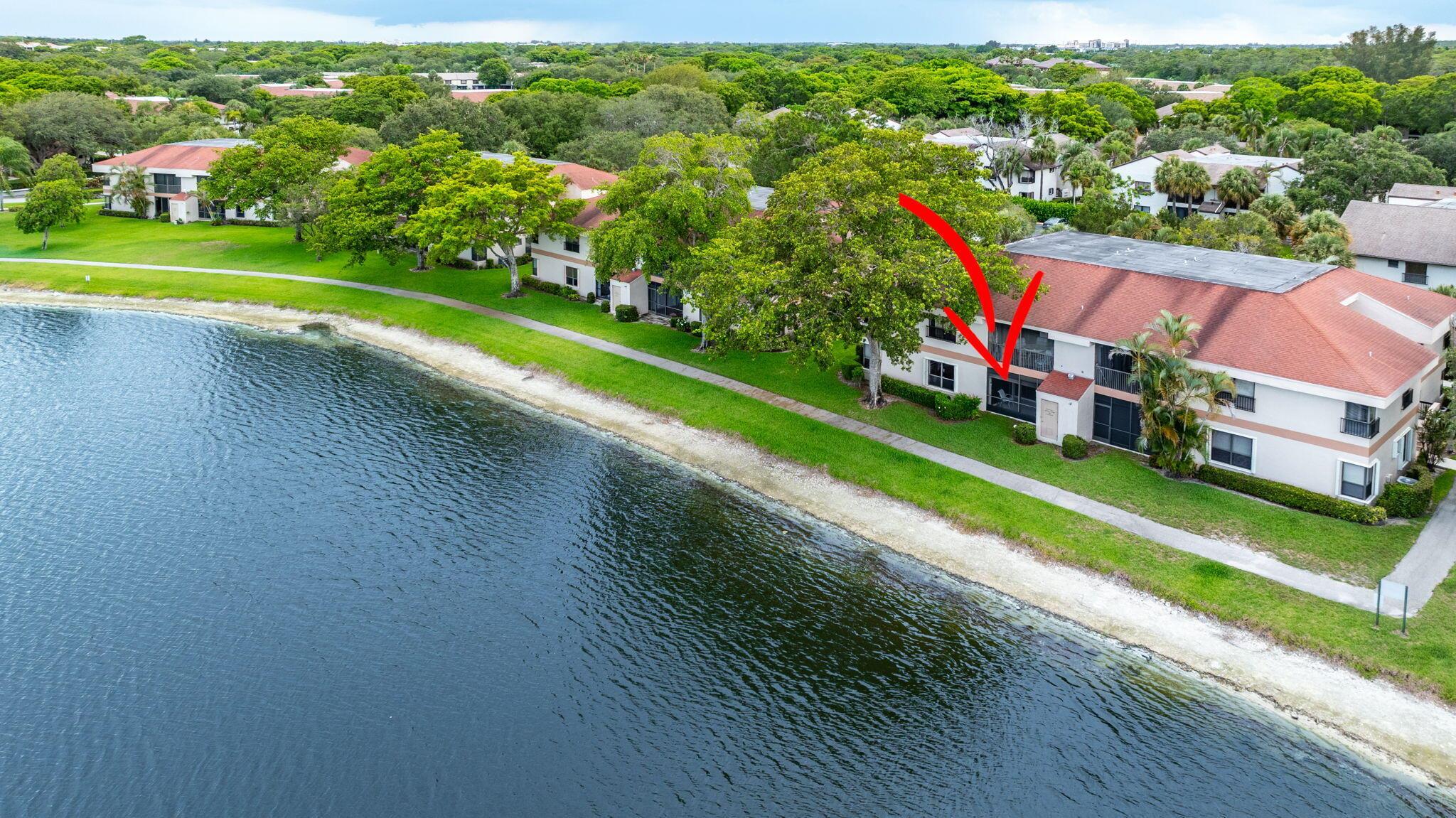 APPLEWOOD VILLAGE II-A CO - Residential Lease