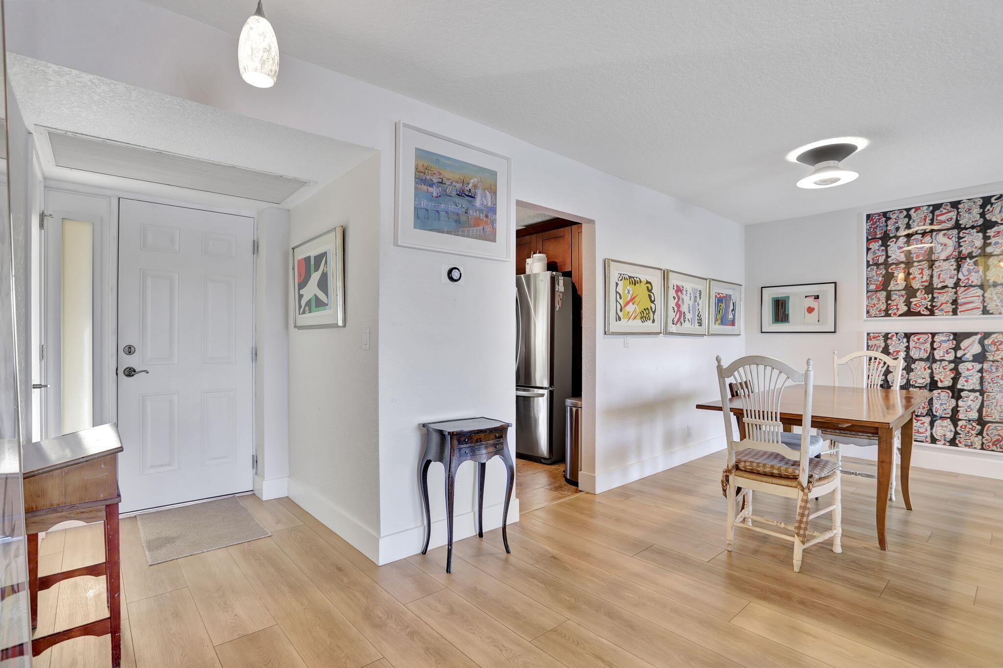 APPLEWOOD VILLAGE II-A CO - Residential Lease