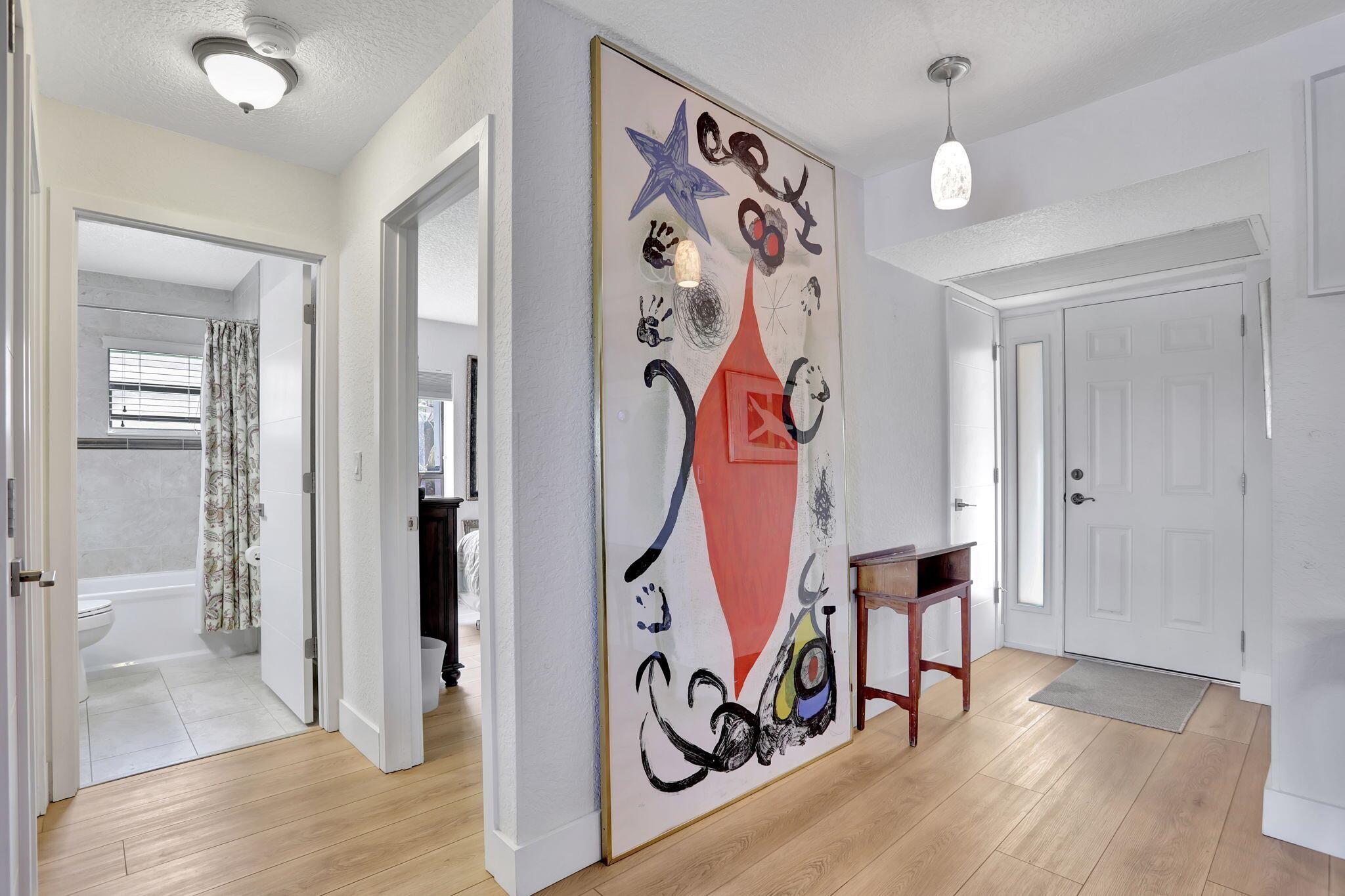 APPLEWOOD VILLAGE II-A CO - Residential Lease