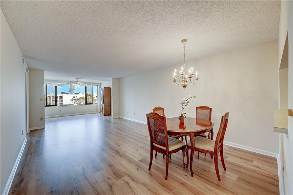 CLAIRMONT CONDO G - Residential