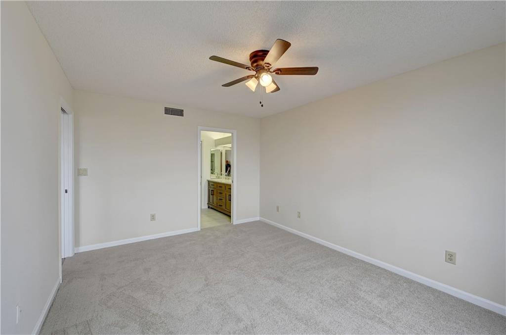 CLAIRMONT CONDO G - Residential