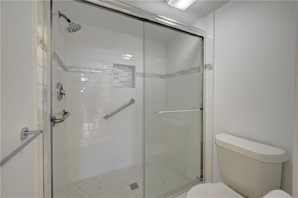 CLAIRMONT CONDO G - Residential