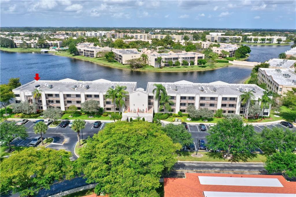 CLAIRMONT CONDO G - Residential