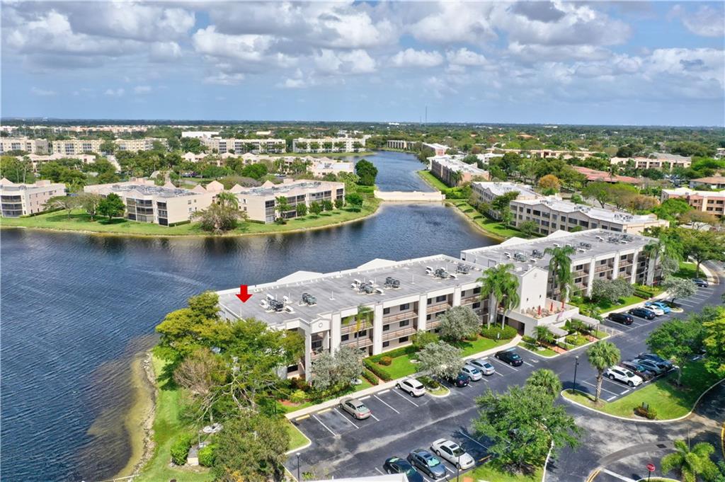 CLAIRMONT CONDO G - Residential