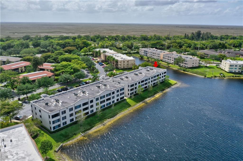 CLAIRMONT CONDO G - Residential