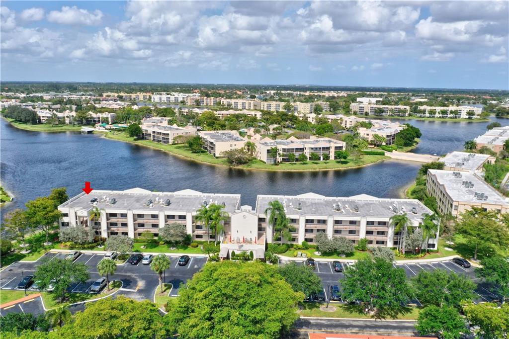 CLAIRMONT CONDO G - Residential