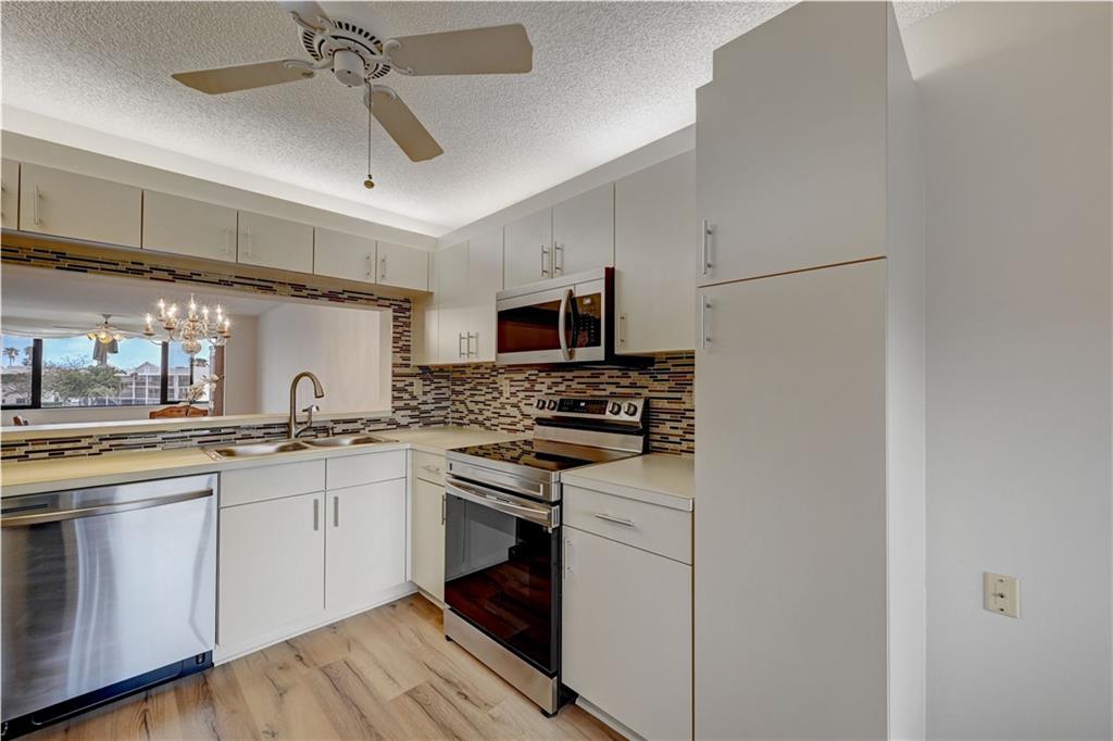 CLAIRMONT CONDO G - Residential