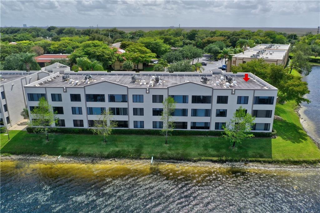 CLAIRMONT CONDO G - Residential