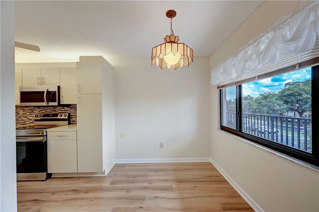 CLAIRMONT CONDO G - Residential