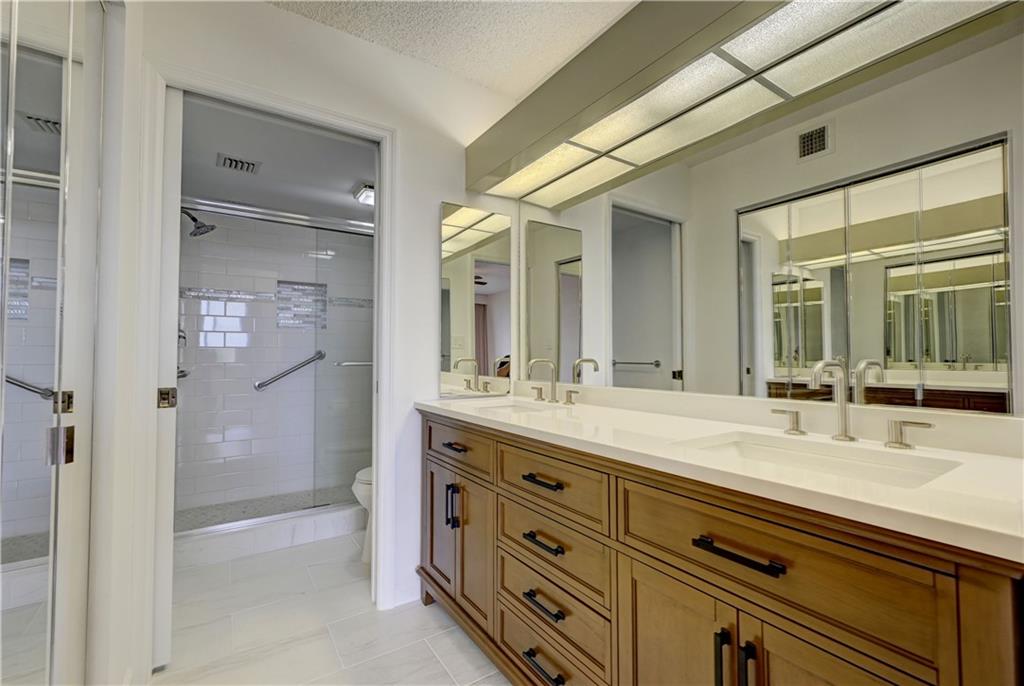 CLAIRMONT CONDO G - Residential