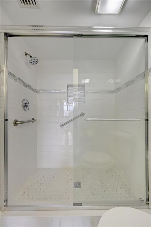 CLAIRMONT CONDO G - Residential