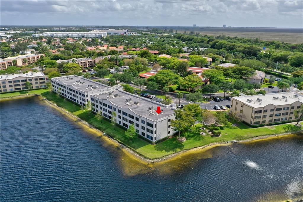 CLAIRMONT CONDO G - Residential