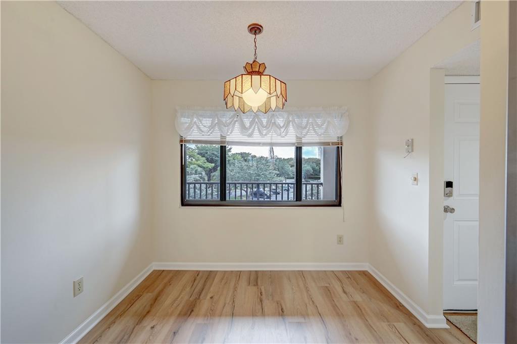 CLAIRMONT CONDO G - Residential