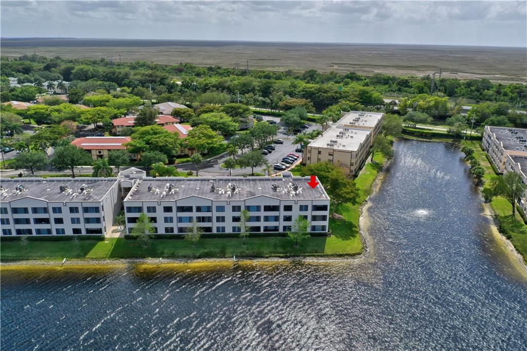 CLAIRMONT CONDO G - Residential