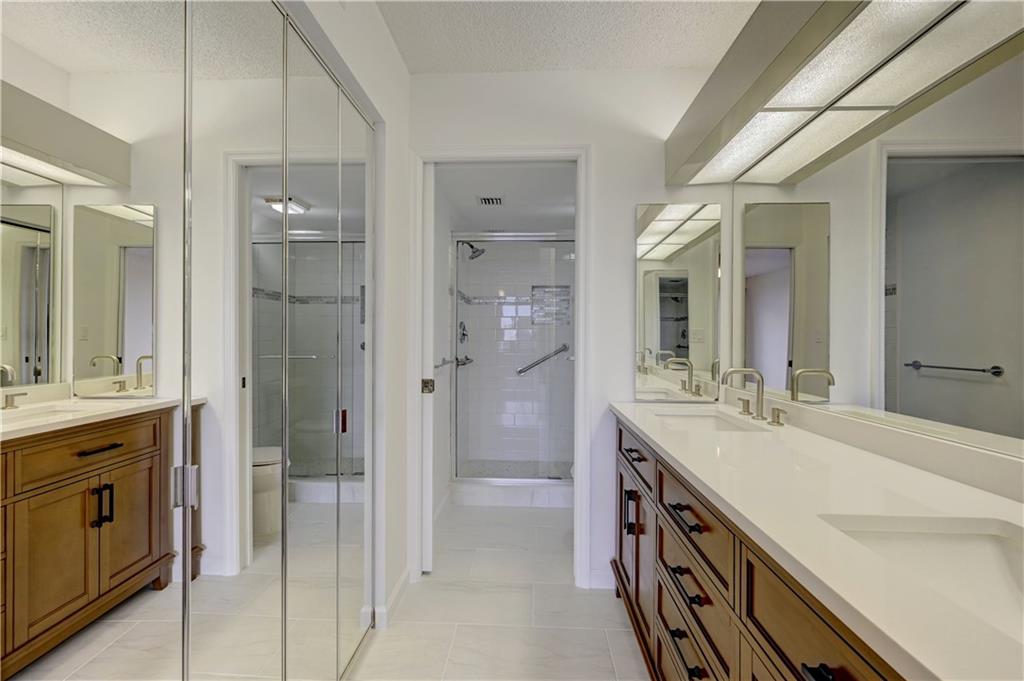 CLAIRMONT CONDO G - Residential