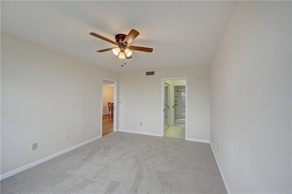 CLAIRMONT CONDO G - Residential