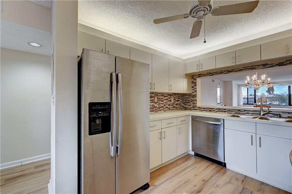 CLAIRMONT CONDO G - Residential