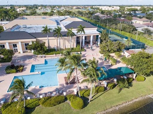 CLAIRMONT CONDO G - Residential