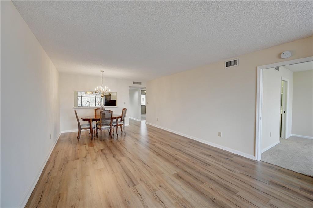 CLAIRMONT CONDO G - Residential