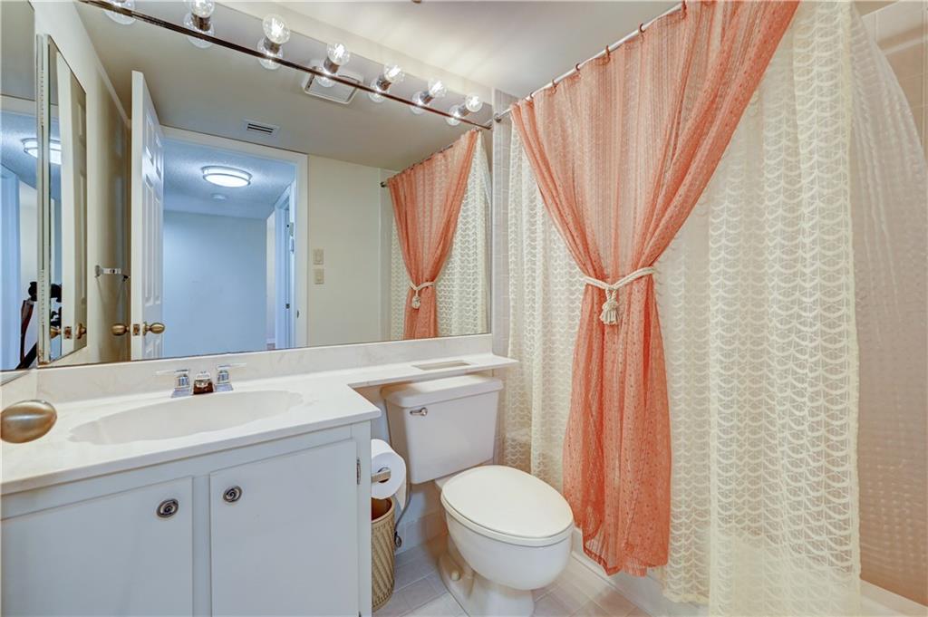 CLAIRMONT CONDO G - Residential
