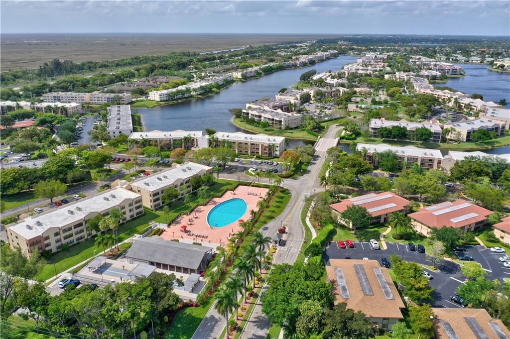 CLAIRMONT CONDO G - Residential