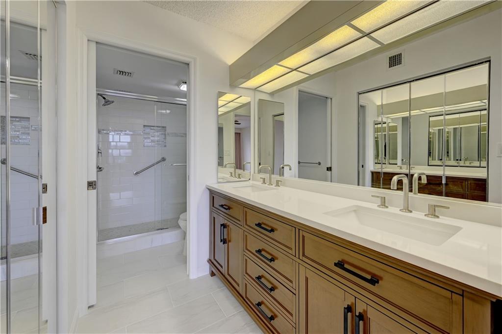 CLAIRMONT CONDO G - Residential