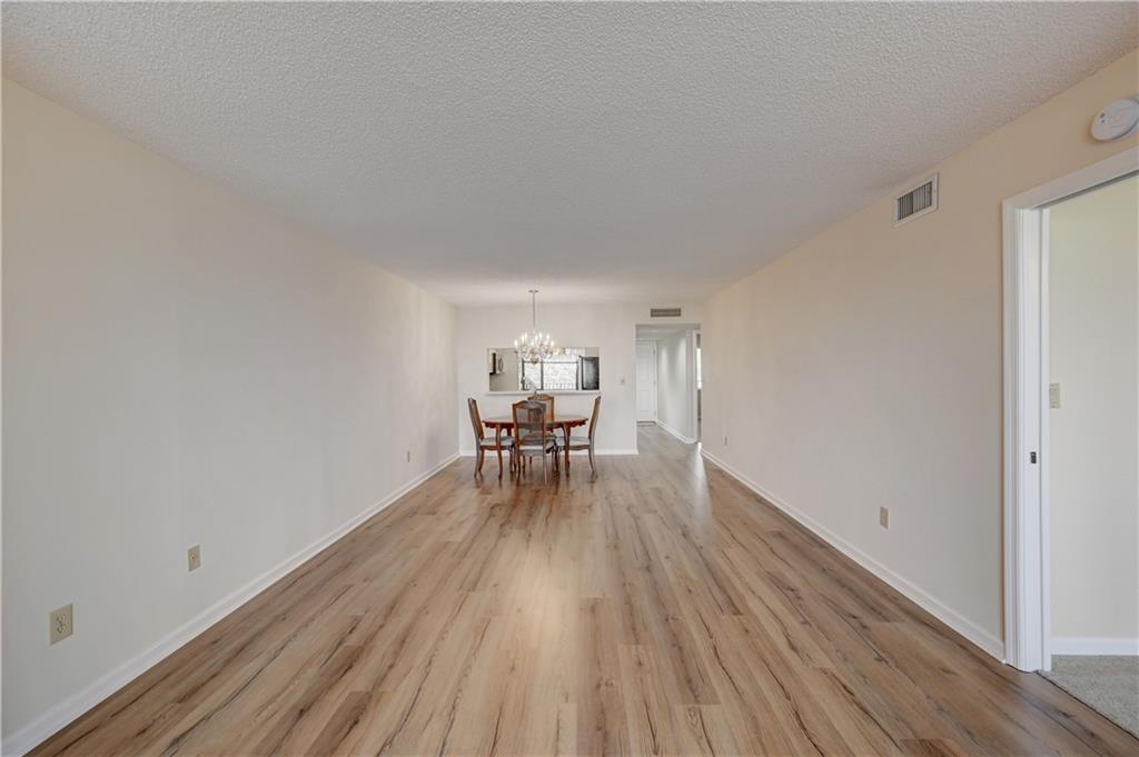 CLAIRMONT CONDO G - Residential