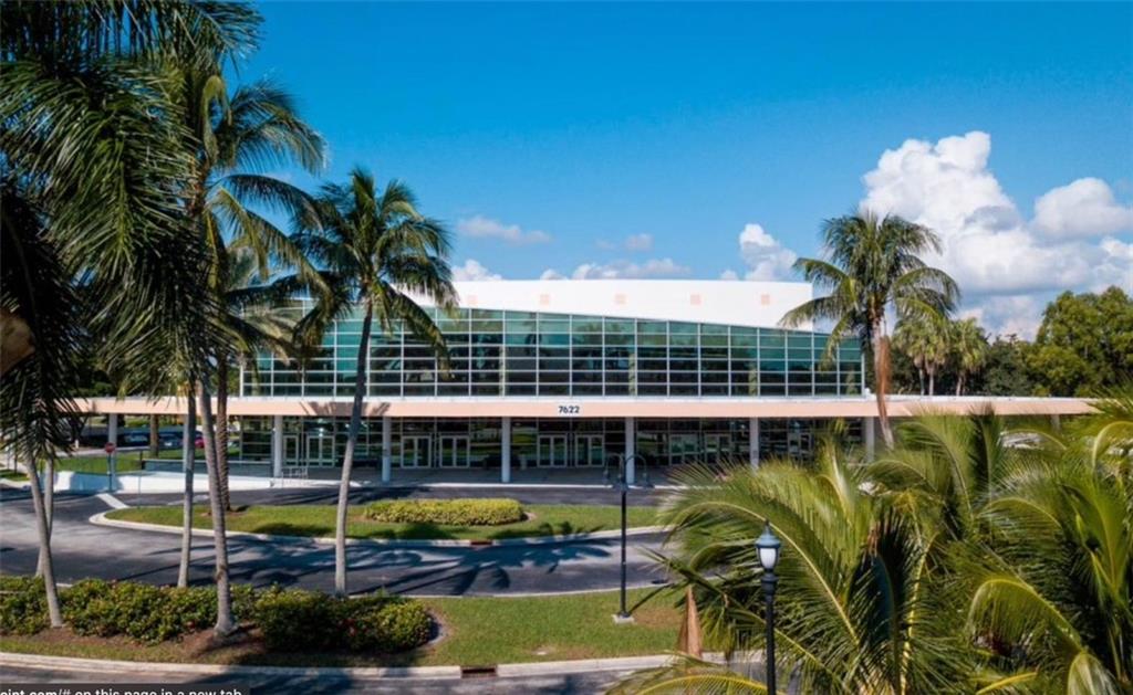 CLAIRMONT CONDO G - Residential