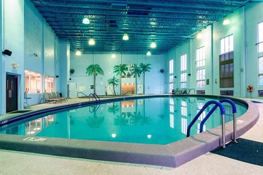 CLAIRMONT CONDO G - Residential