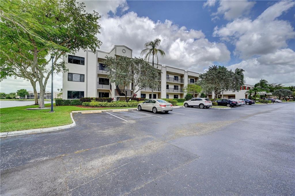 CLAIRMONT CONDO G - Residential