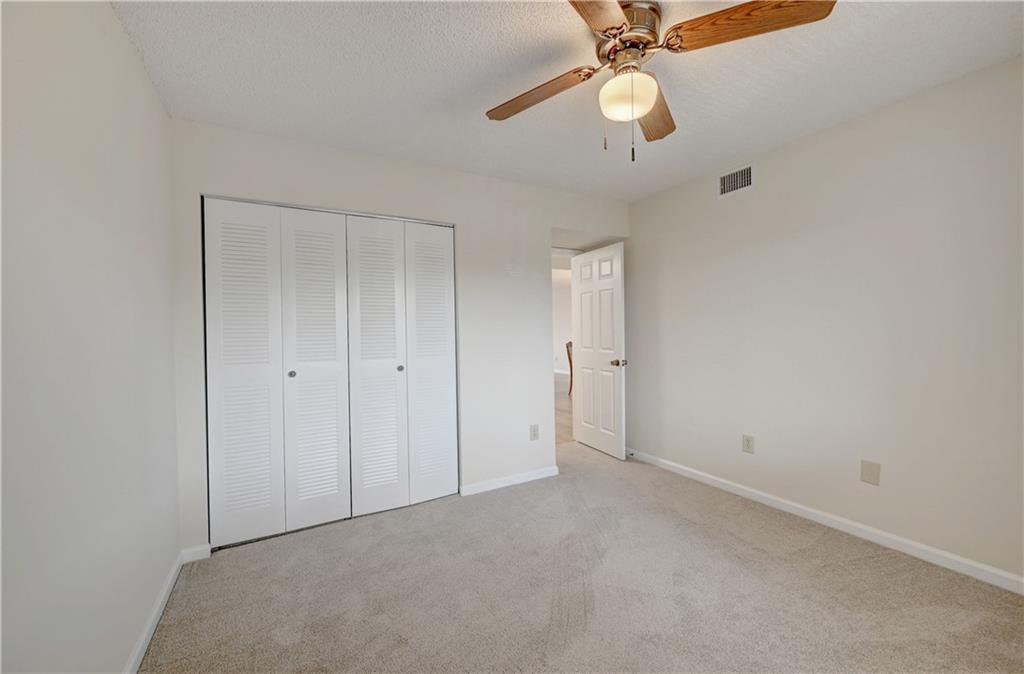 CLAIRMONT CONDO G - Residential
