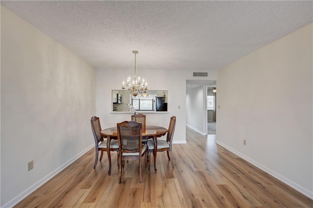 CLAIRMONT CONDO G - Residential
