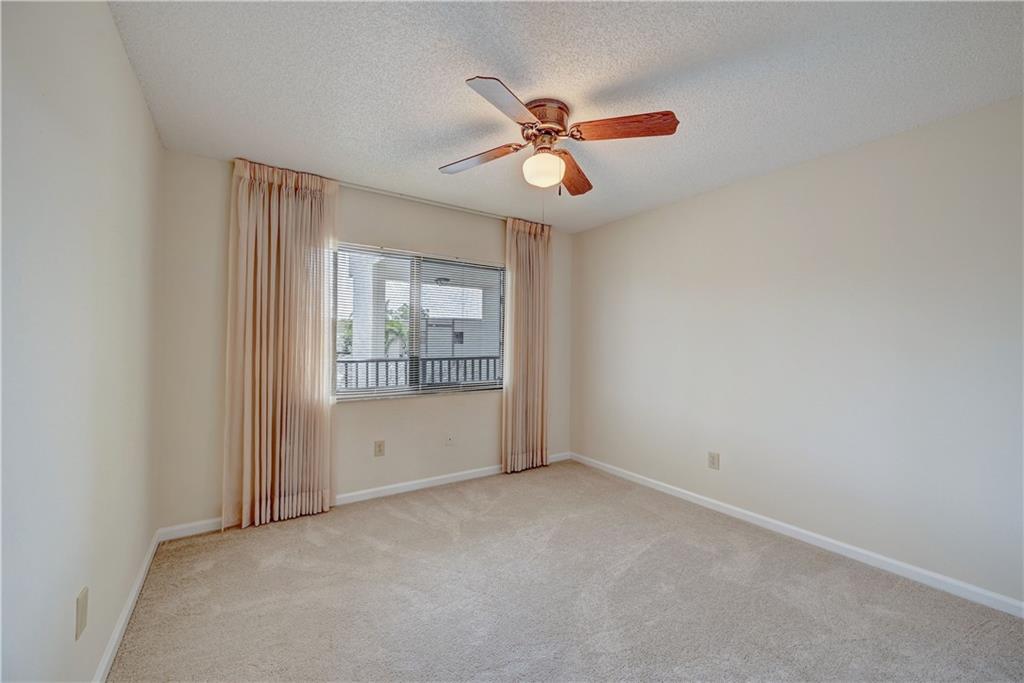 CLAIRMONT CONDO G - Residential