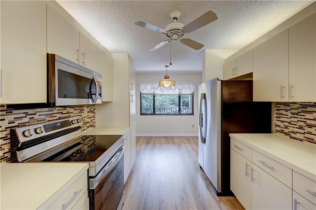 CLAIRMONT CONDO G - Residential