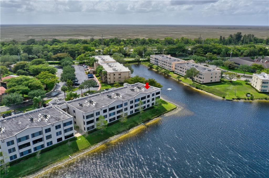 CLAIRMONT CONDO G - Residential