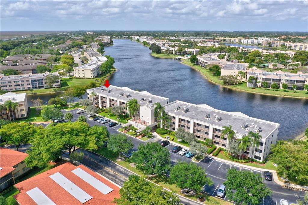 CLAIRMONT CONDO G - Residential
