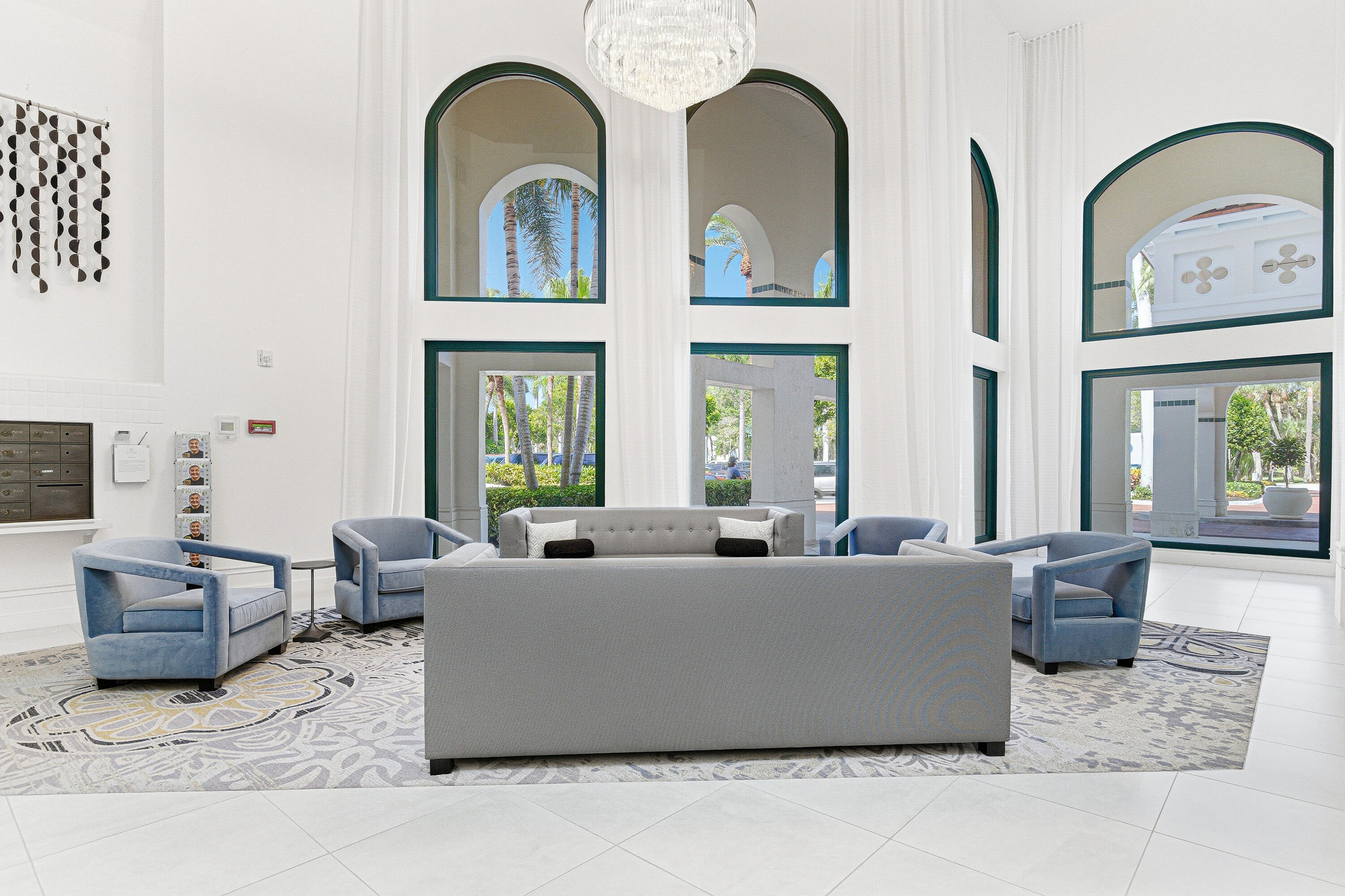 MIZNER COURT CONDO - Residential