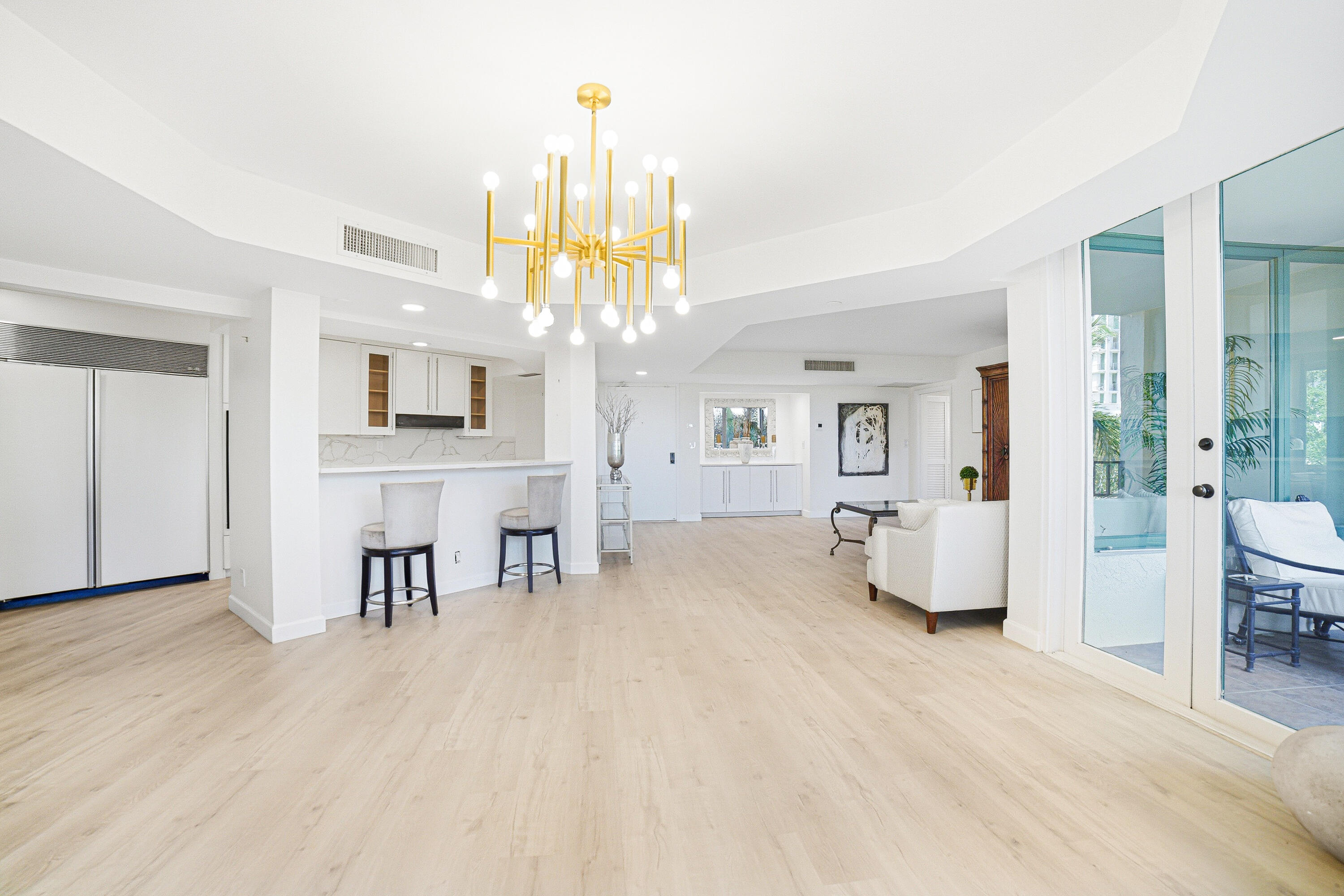 MIZNER COURT CONDO - Residential