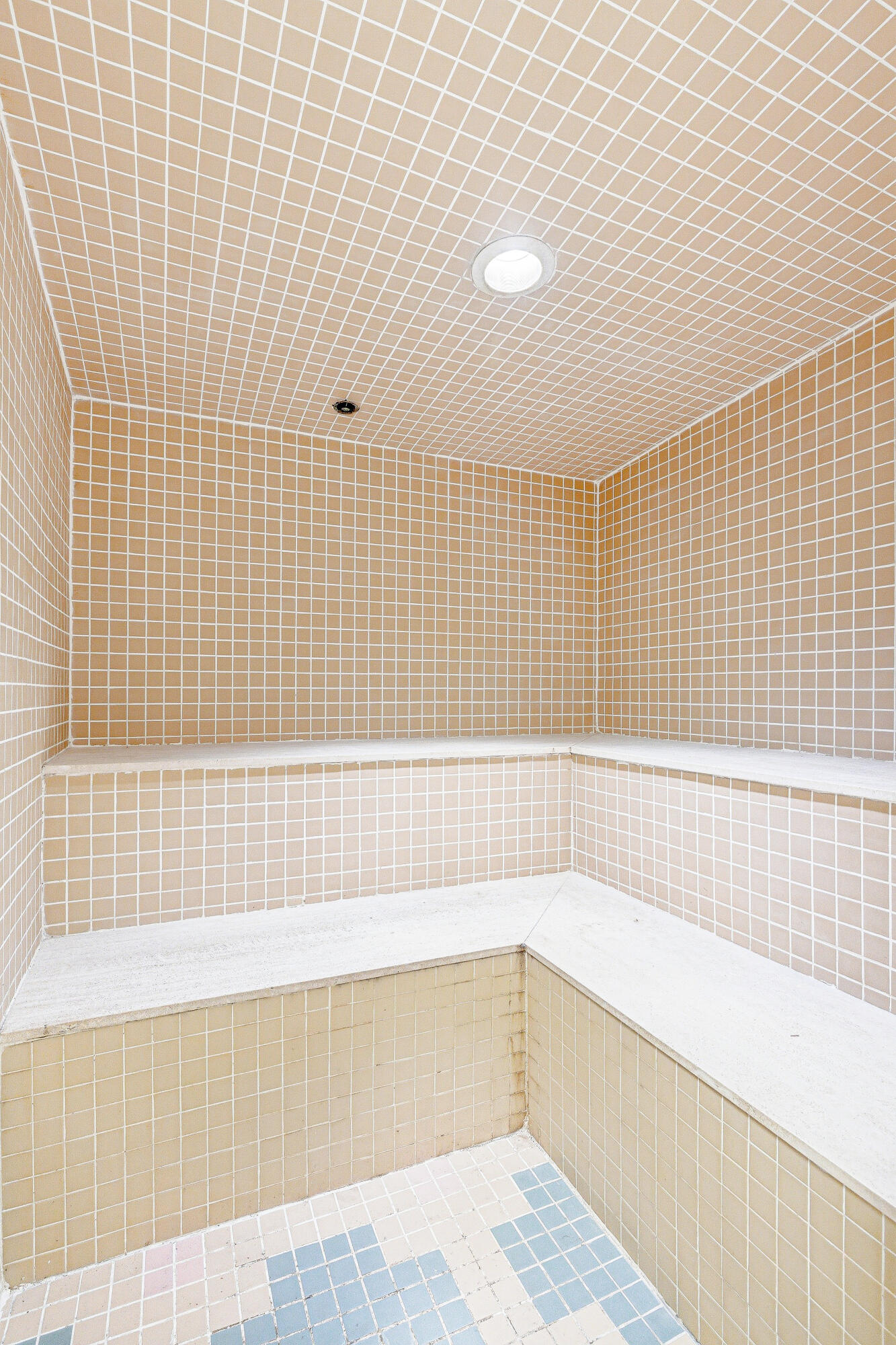 MIZNER COURT CONDO - Residential