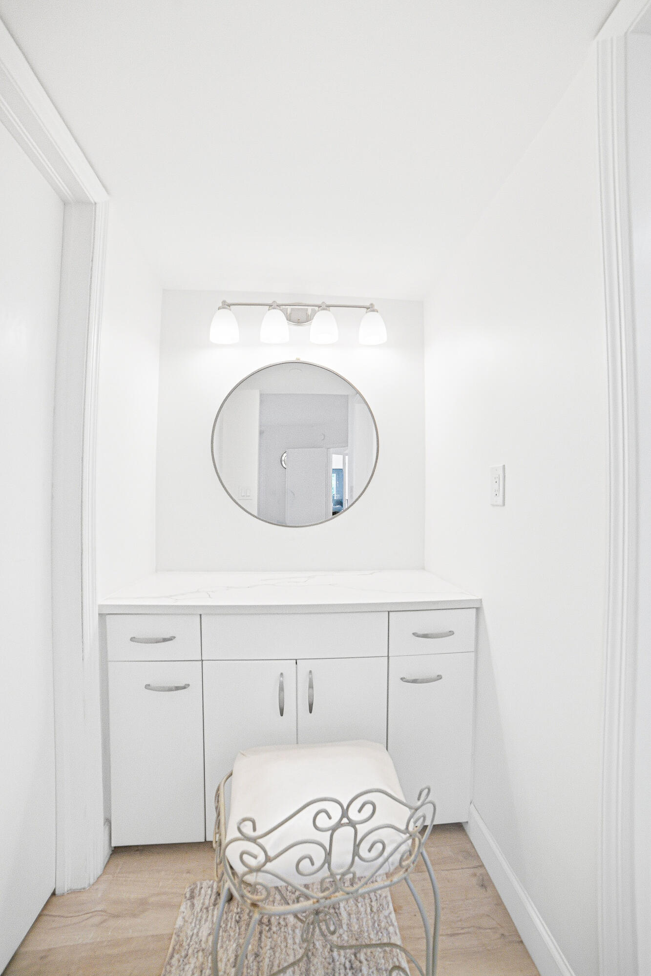 MIZNER COURT CONDO - Residential