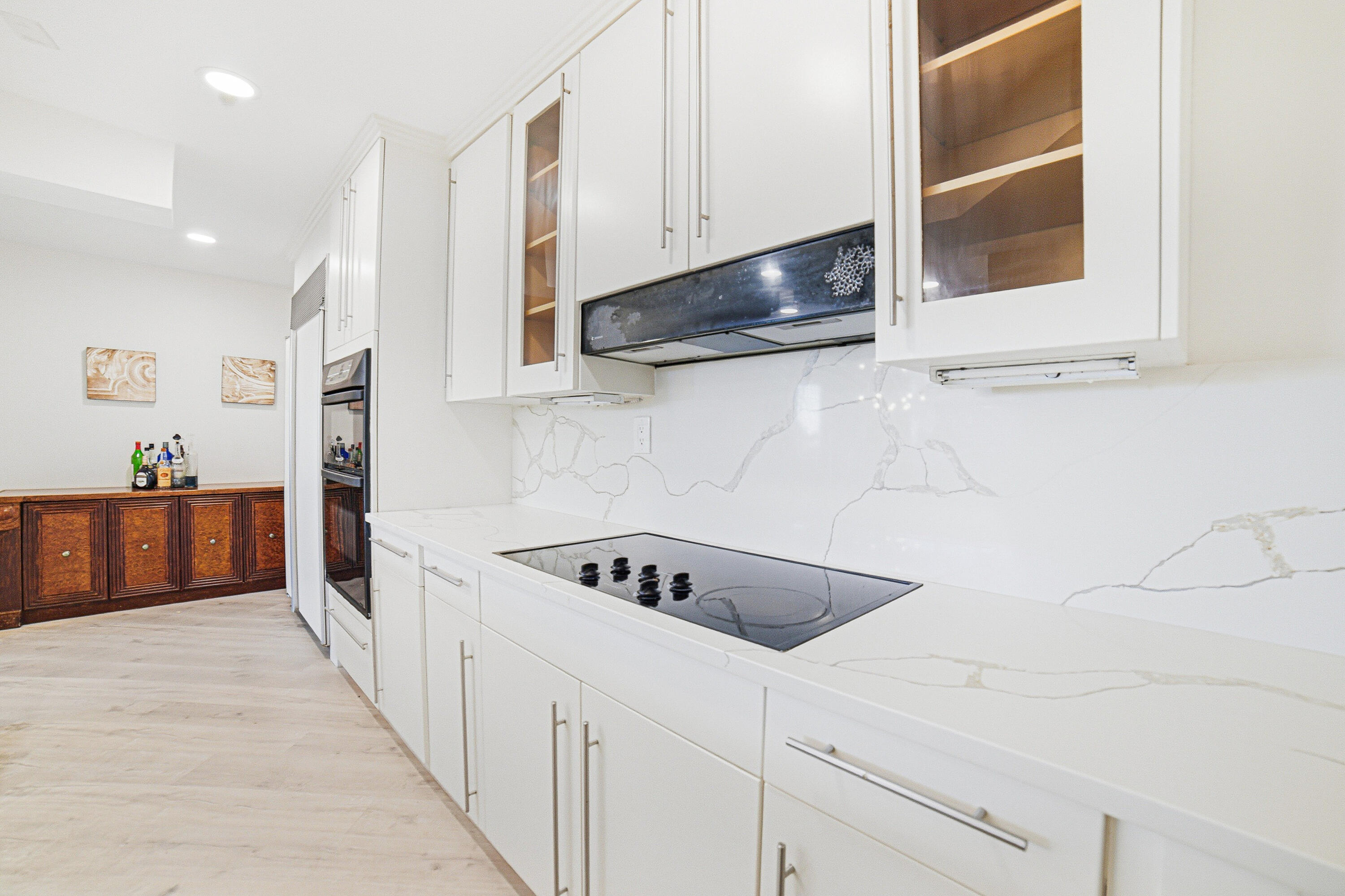 MIZNER COURT CONDO - Residential