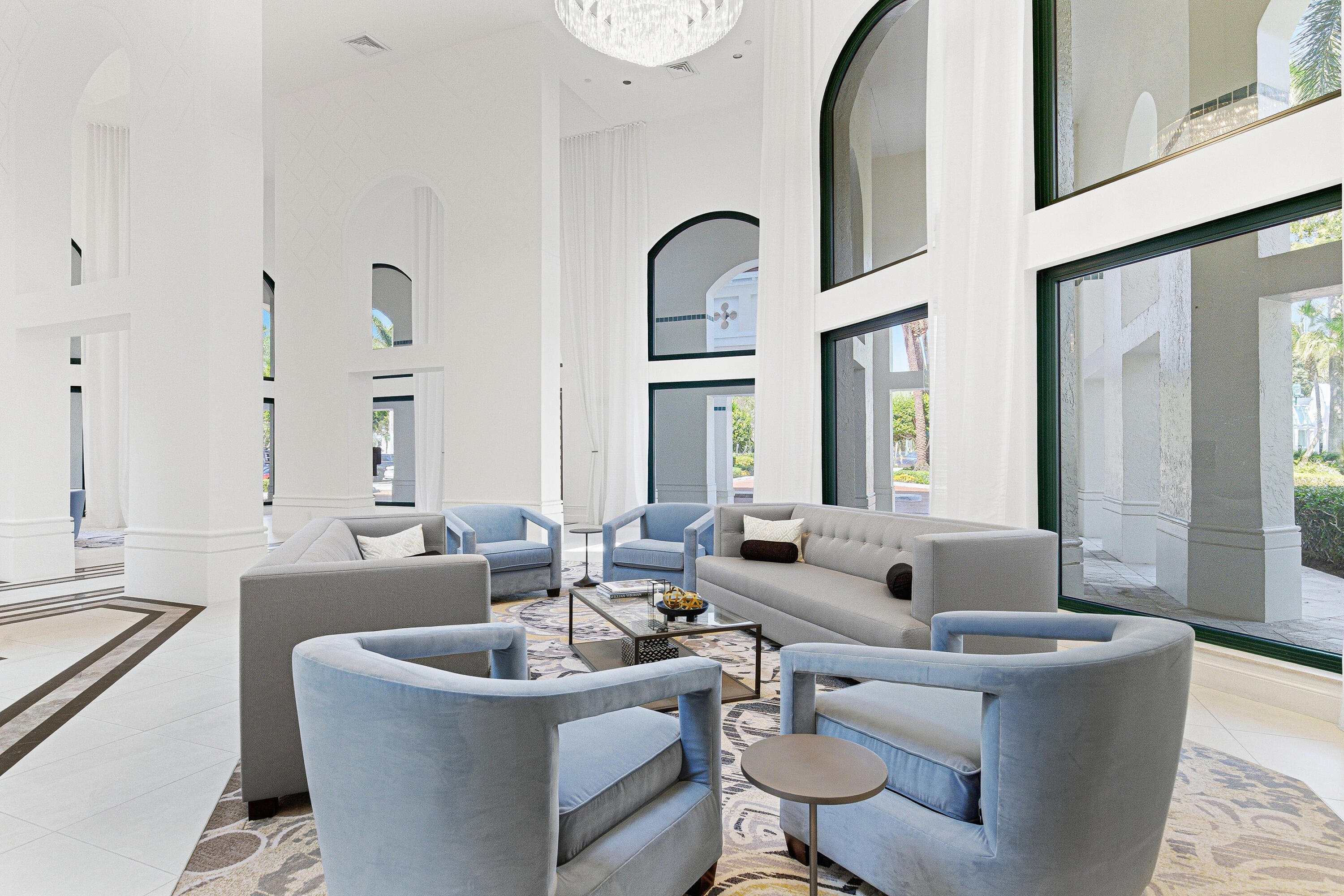 MIZNER COURT CONDO - Residential